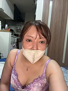 Mirika555 webcam