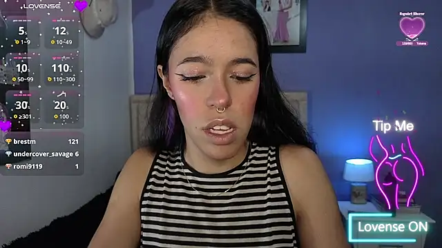 stephania_t webcam