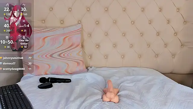 cattaleya_get webcam