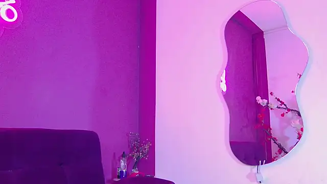 Daliana_Gounbolt webcam