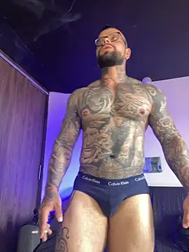natevillage webcam