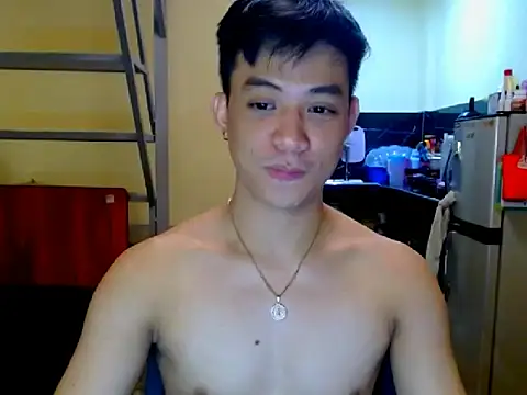 AsianCUMQUICKLY webcam