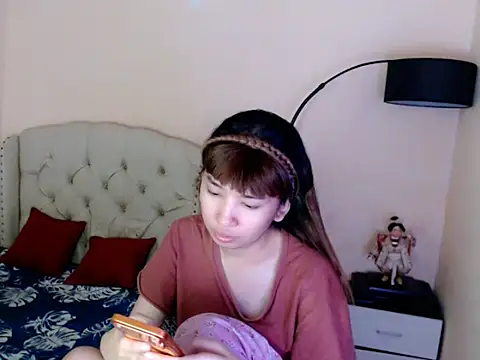 ShantalFoxxy_ webcam