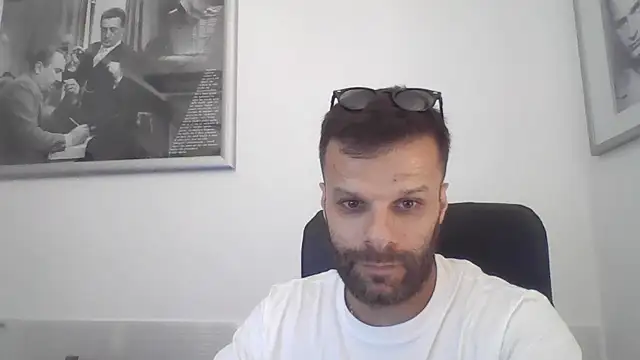 FROCETTO93 webcam