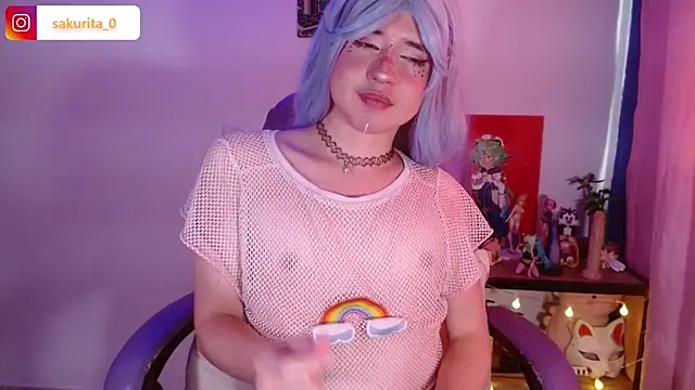 SaKuryTa_9 webcam