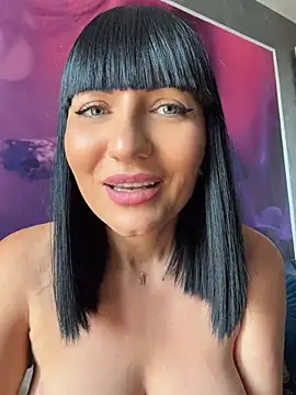 MysticCleo webcam