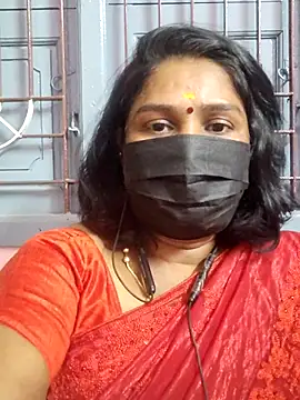 Apsaras_Sunandha webcam