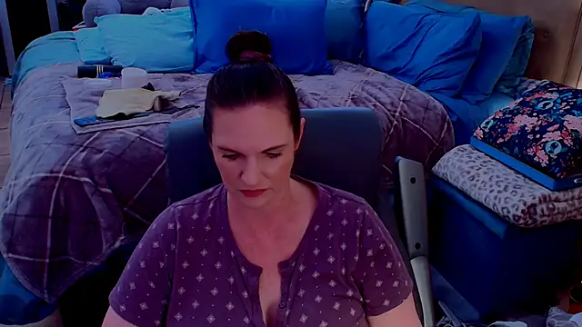 ninajaymes webcam