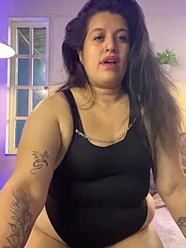 Andrea_secret_ webcam