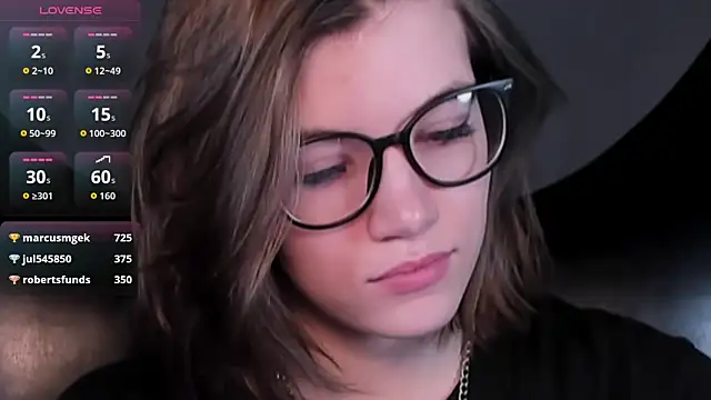 CathyAdams webcam