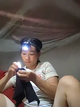 gio-thu webcam