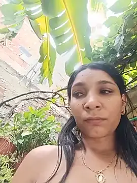 chikivivi- webcam