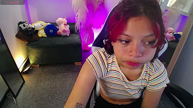 melodyy_as live cam on StripChat