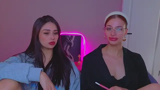 Sofia_Plump webcam