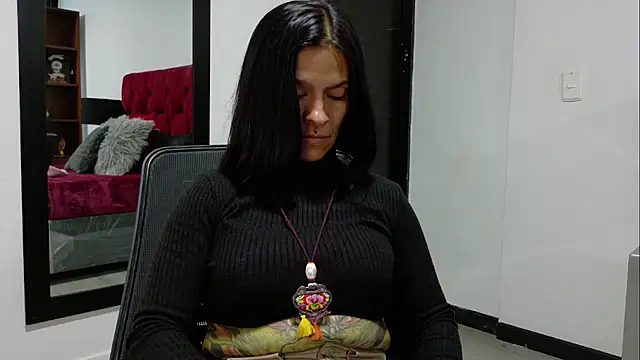 Amelie_Blake webcam