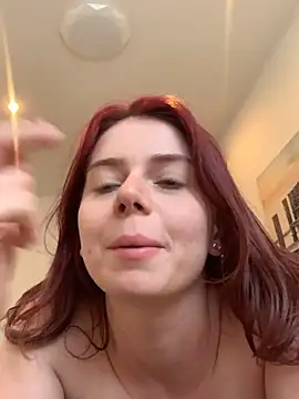 VelvetChloe webcam