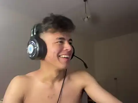ToddWarren live cam on StripChat
