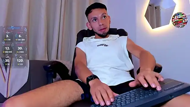Steban_silv webcam