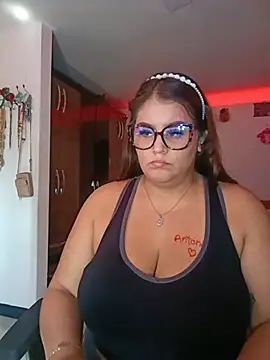 Bonny_rousse01 webcam