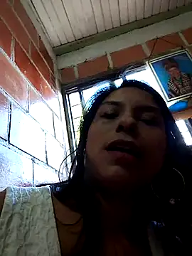 AngelicaStorms webcam