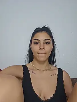 Crissdesire webcam