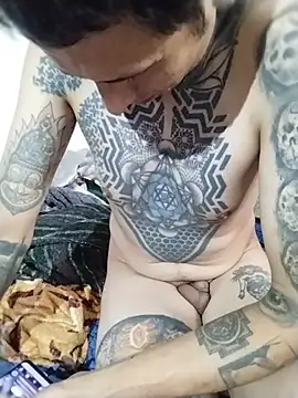 eroos_twink webcam