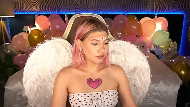 FairyMerry webcam