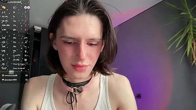 Niky_Long webcam
