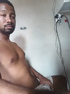 CristianoRogerr webcam