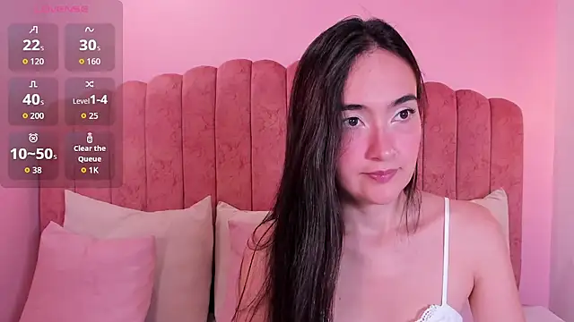 alma_sweeet webcam