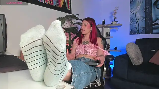 lexietaylor webcam