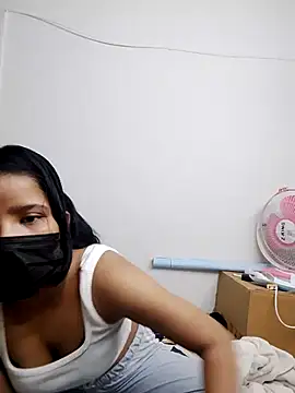 Jaya_5 webcam