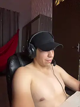 Fer_Ti webcam