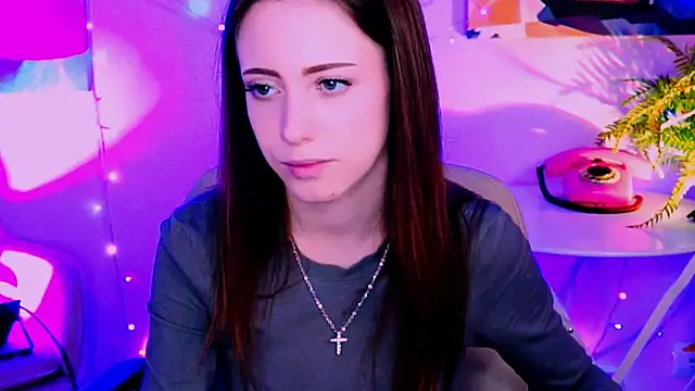 VanessaAnerson webcam