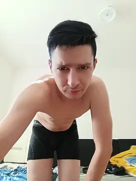 Badboycze webcam