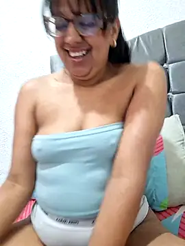 ZaidaWet webcam