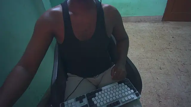 Tamil_KDD webcam