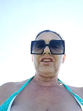 LaMalafemmina webcam
