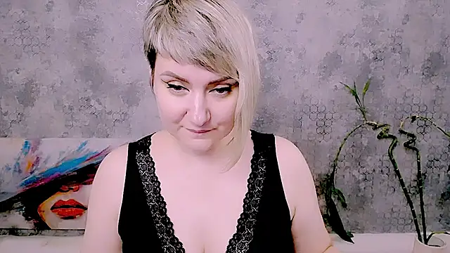 Djullia webcam