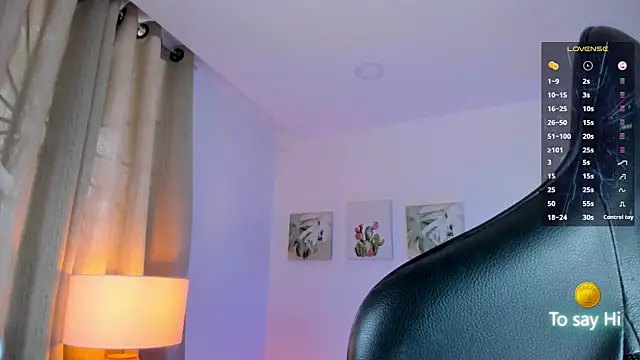 Anya_Volkov webcam
