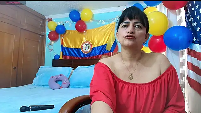 ISABEEL_SOFIA01 webcam
