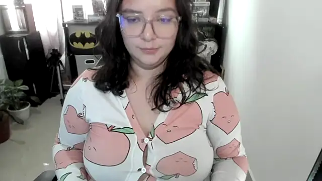 aika-dreams webcam