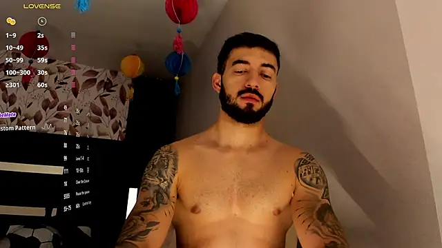 MarkWalker__ webcam