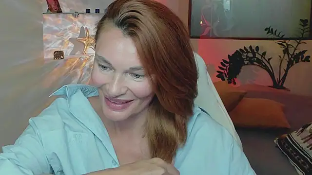 MistyBarnes webcam