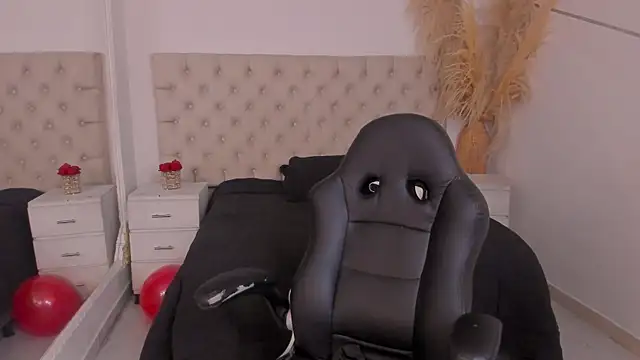CinthiaCollins webcam