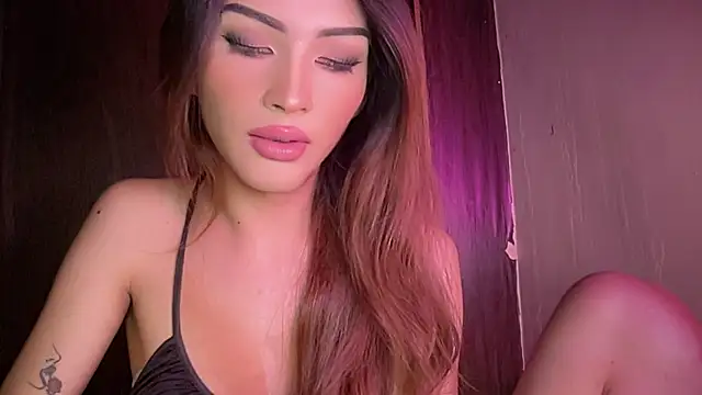 Alicegreenexx webcam