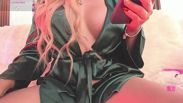 Agatha210 webcam