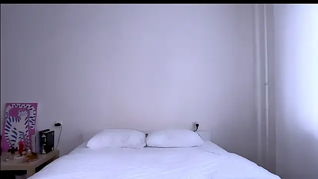 Milky___Way live cam on StripChat
