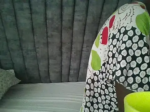 Dizzydose webcam