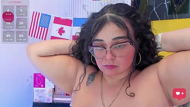 Reginavegaa webcam